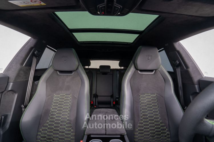 Lamborghini Urus - <small></small> 288.900 € <small></small> - #16