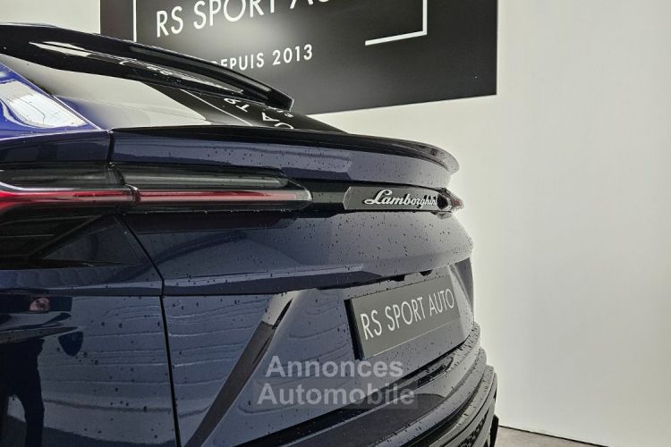 Lamborghini Urus - <small></small> 289.000 € <small>TTC</small> - #20