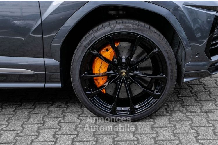 Lamborghini Urus - <small></small> 265.900 € <small>TTC</small> - #7