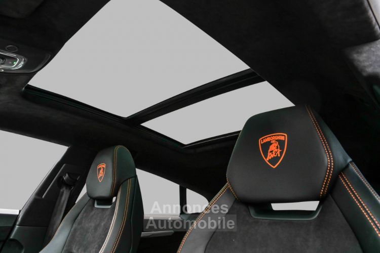 Lamborghini Urus - <small></small> 265.900 € <small>TTC</small> - #9