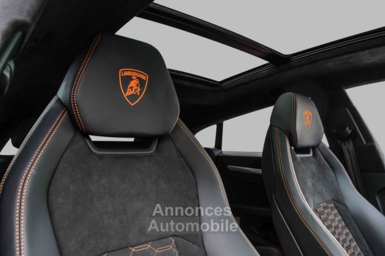 Lamborghini Urus - <small></small> 265.900 € <small>TTC</small> - #11