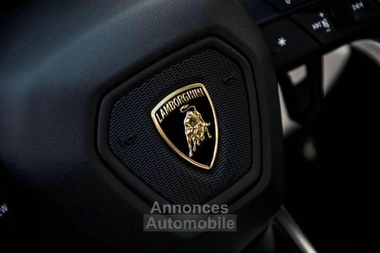 Lamborghini Urus - <small></small> 259.950 € <small>TTC</small> - #31