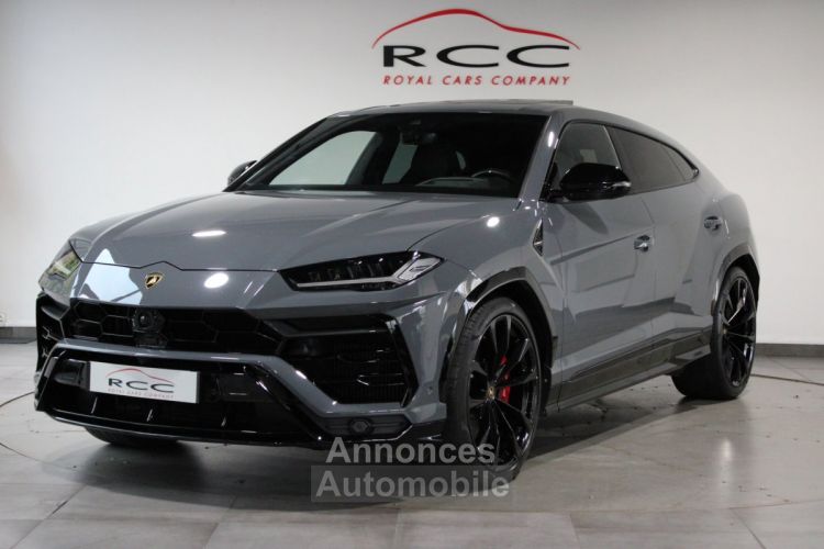 Lamborghini Urus - <small></small> 269.900 € <small>TTC</small> - #1