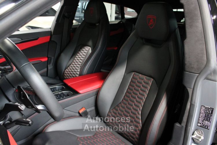 Lamborghini Urus - <small></small> 269.900 € <small>TTC</small> - #2