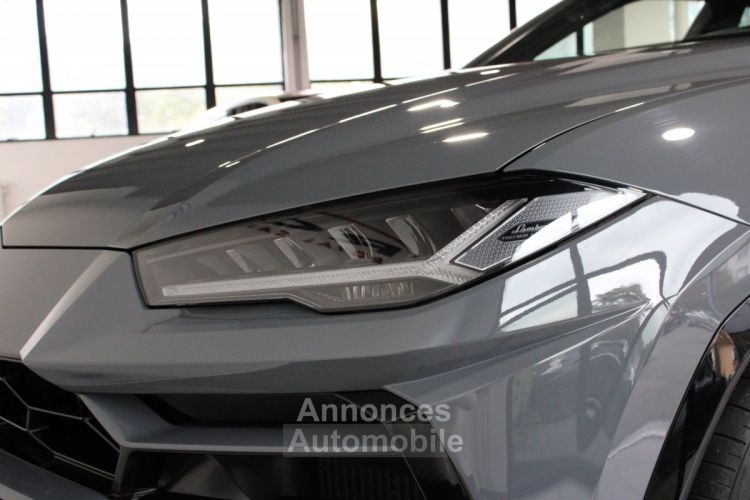 Lamborghini Urus - <small></small> 269.900 € <small>TTC</small> - #9