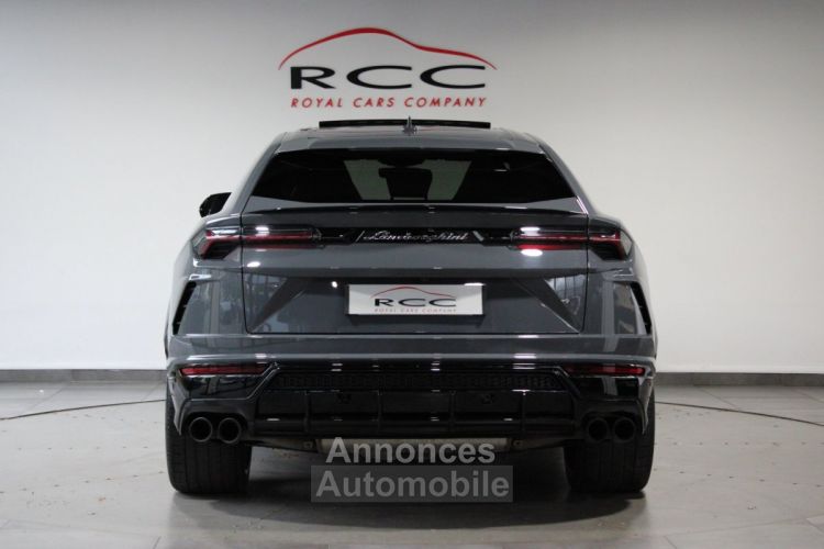 Lamborghini Urus - <small></small> 269.900 € <small>TTC</small> - #10