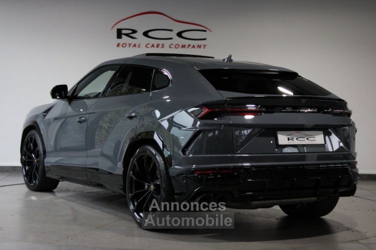 Lamborghini Urus - <small></small> 269.900 € <small>TTC</small> - #11