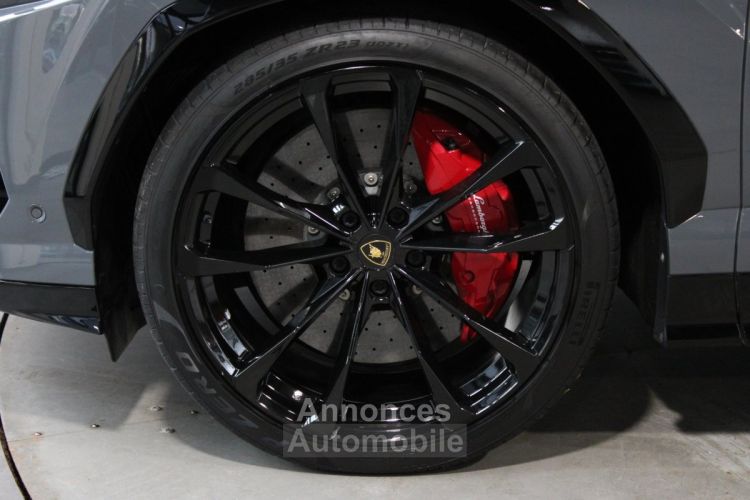 Lamborghini Urus - <small></small> 269.900 € <small>TTC</small> - #12