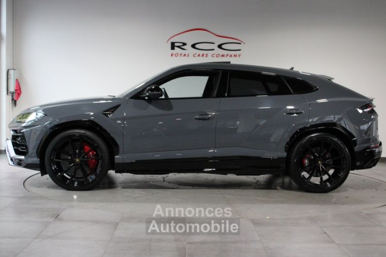 Lamborghini Urus - <small></small> 269.900 € <small>TTC</small> - #14