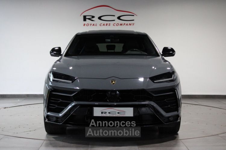 Lamborghini Urus - <small></small> 269.900 € <small>TTC</small> - #15