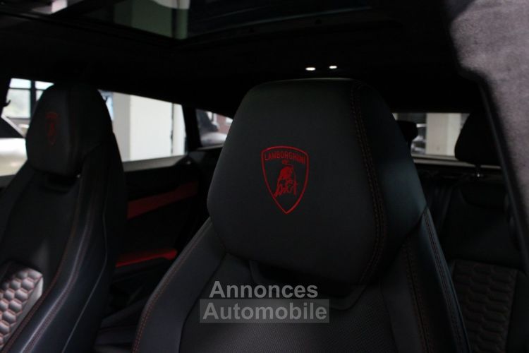 Lamborghini Urus - <small></small> 269.900 € <small>TTC</small> - #16