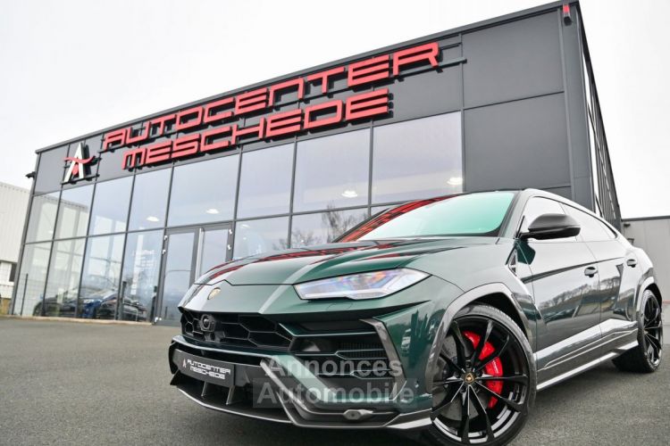 Lamborghini Urus - <small></small> 269.890 € <small>TTC</small> - #1