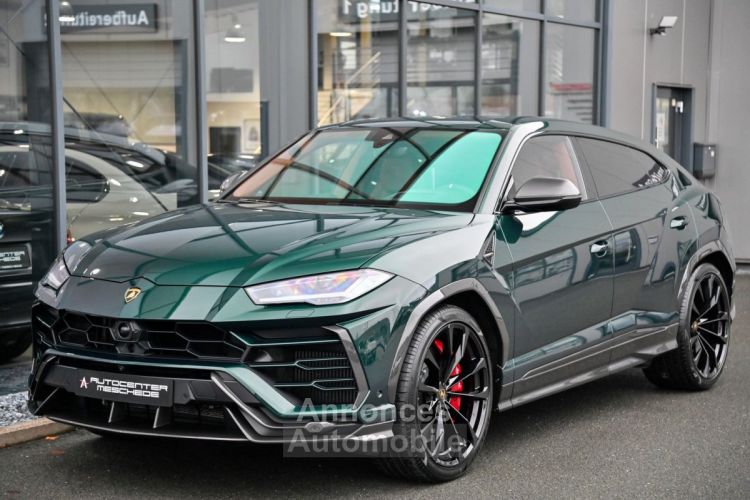 Lamborghini Urus - <small></small> 269.890 € <small>TTC</small> - #2