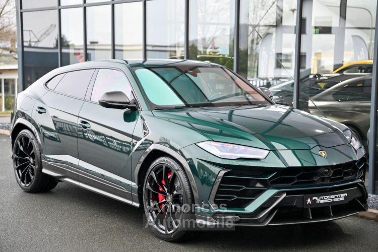 Lamborghini Urus - <small></small> 269.890 € <small>TTC</small> - #3