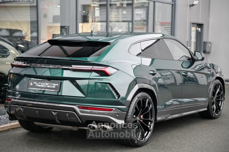 Lamborghini Urus - <small></small> 269.890 € <small>TTC</small> - #4