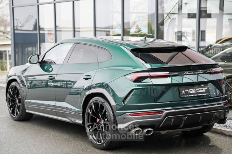 Lamborghini Urus - <small></small> 269.890 € <small>TTC</small> - #5