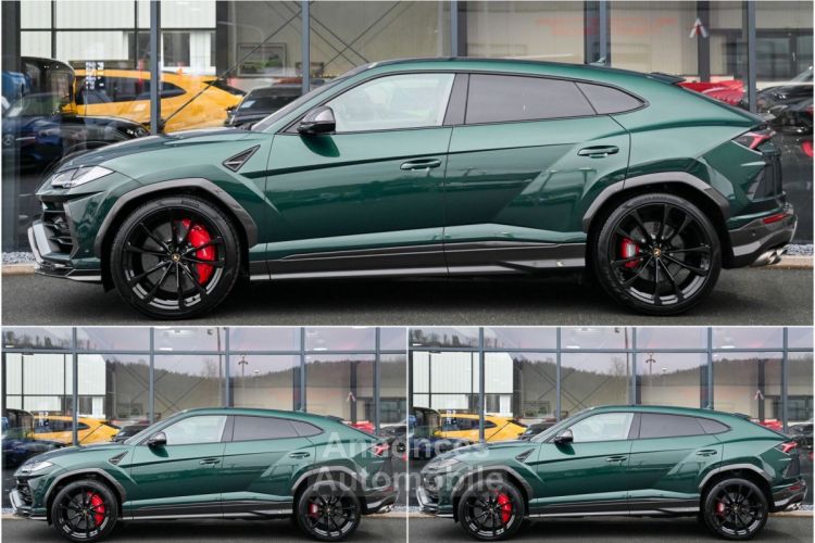 Lamborghini Urus - <small></small> 269.890 € <small>TTC</small> - #6