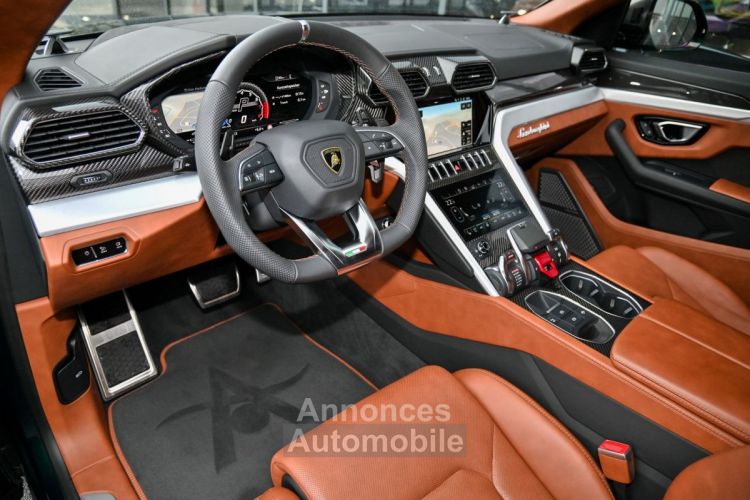 Lamborghini Urus - <small></small> 269.890 € <small>TTC</small> - #9