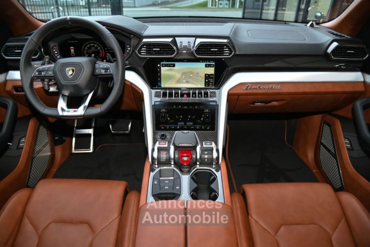 Lamborghini Urus - <small></small> 269.890 € <small>TTC</small> - #10