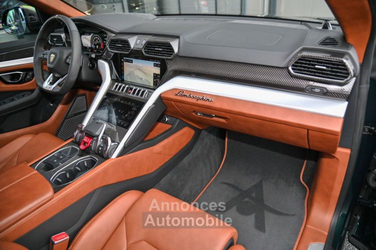 Lamborghini Urus - <small></small> 269.890 € <small>TTC</small> - #11