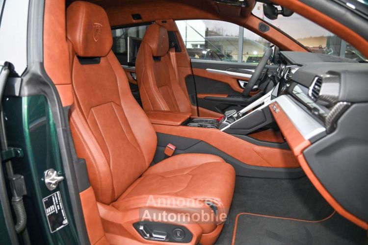 Lamborghini Urus - <small></small> 269.890 € <small>TTC</small> - #13