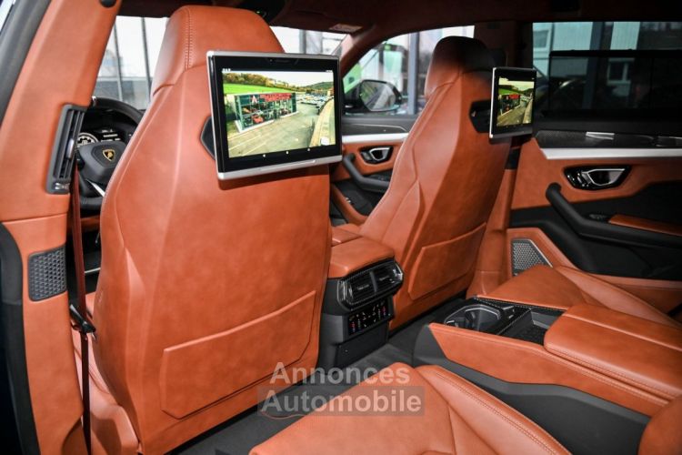 Lamborghini Urus - <small></small> 269.890 € <small>TTC</small> - #16