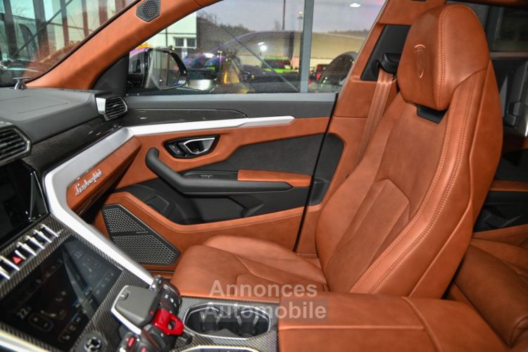 Lamborghini Urus - <small></small> 269.890 € <small>TTC</small> - #23