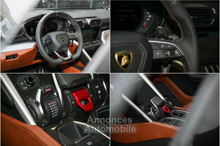 Lamborghini Urus - <small></small> 269.890 € <small>TTC</small> - #26