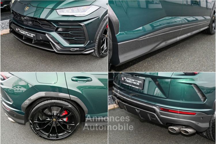 Lamborghini Urus - <small></small> 269.890 € <small>TTC</small> - #32