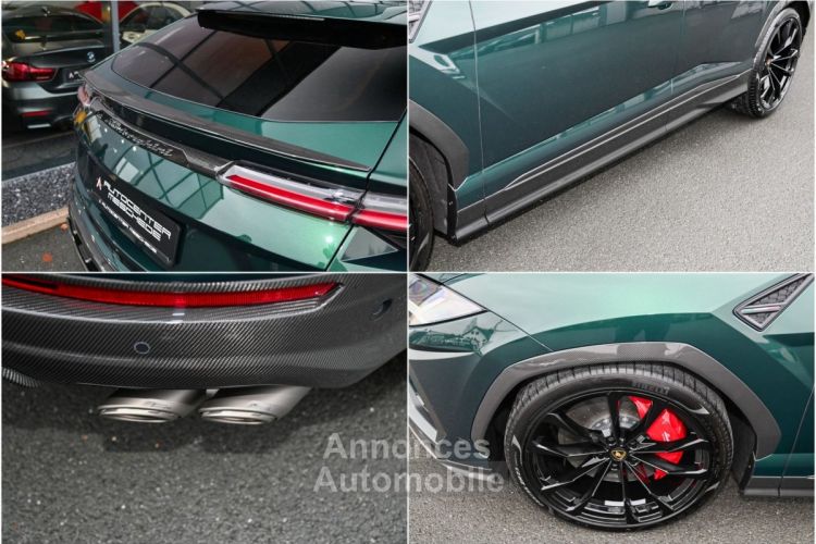 Lamborghini Urus - <small></small> 269.890 € <small>TTC</small> - #33