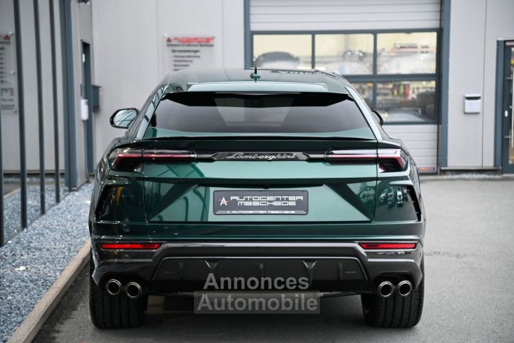 Lamborghini Urus - <small></small> 269.890 € <small>TTC</small> - #35