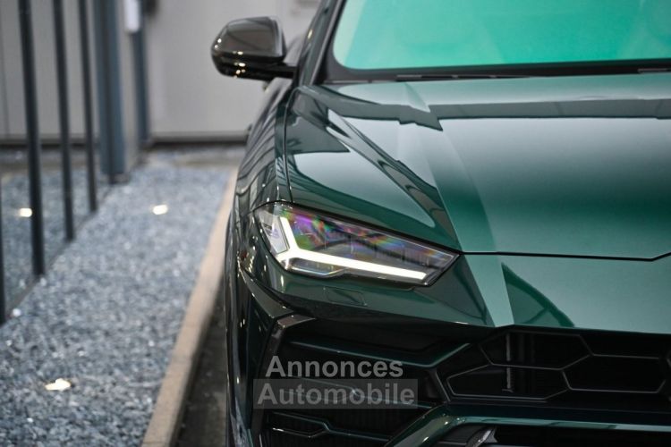 Lamborghini Urus - <small></small> 269.890 € <small>TTC</small> - #36