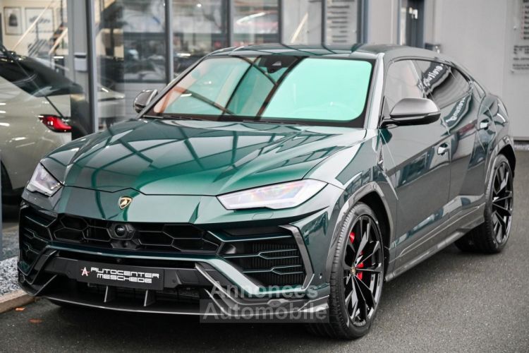 Lamborghini Urus - <small></small> 269.890 € <small>TTC</small> - #38