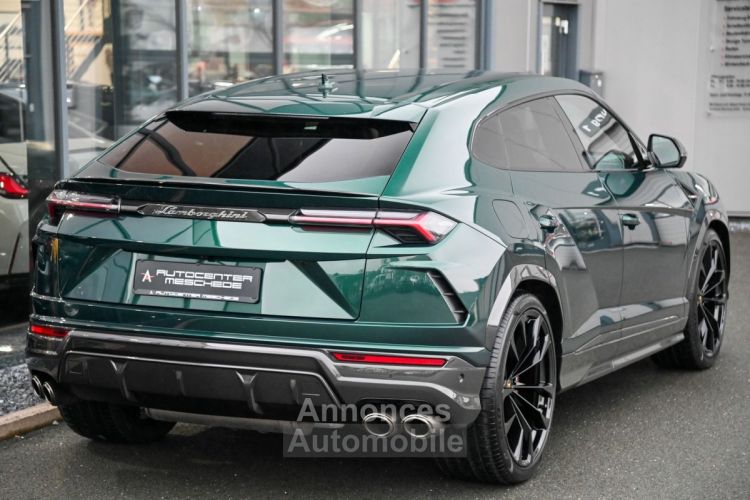 Lamborghini Urus - <small></small> 269.890 € <small>TTC</small> - #39