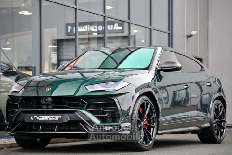 Lamborghini Urus - <small></small> 269.890 € <small>TTC</small> - #40