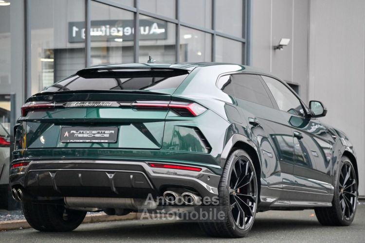 Lamborghini Urus - <small></small> 269.890 € <small>TTC</small> - #41