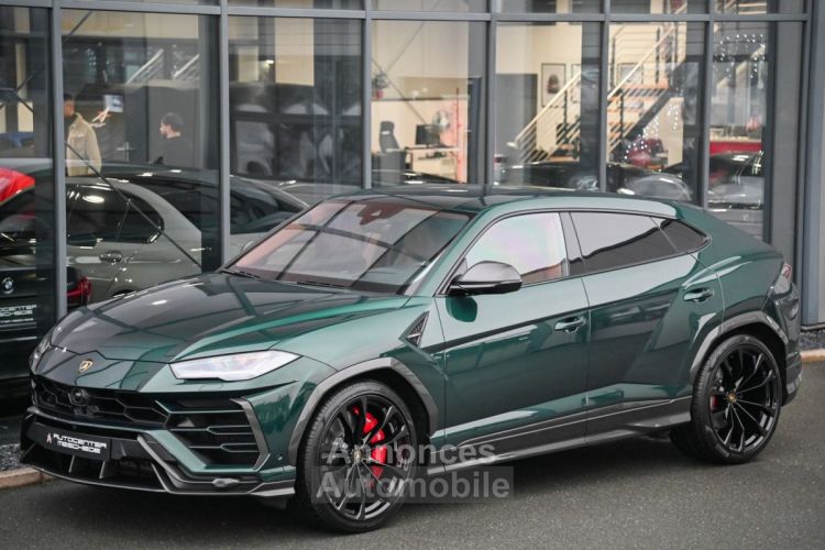 Lamborghini Urus - <small></small> 269.890 € <small>TTC</small> - #42