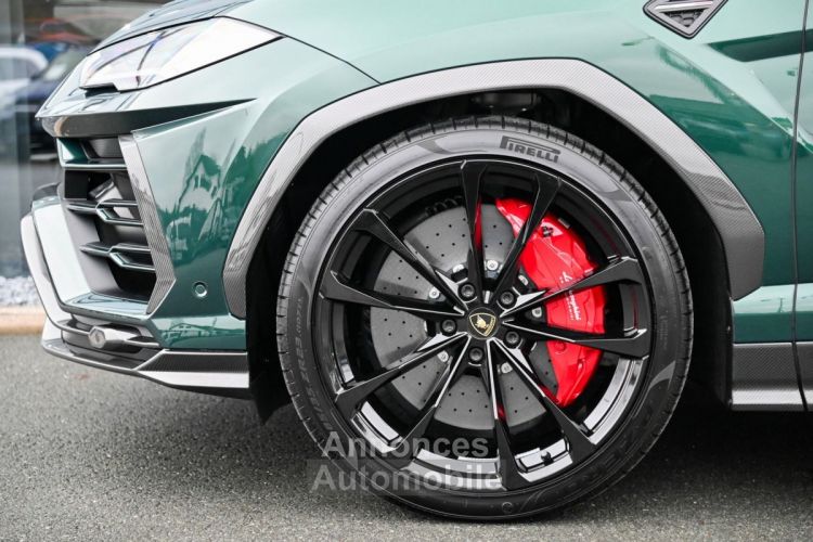 Lamborghini Urus - <small></small> 269.890 € <small>TTC</small> - #44