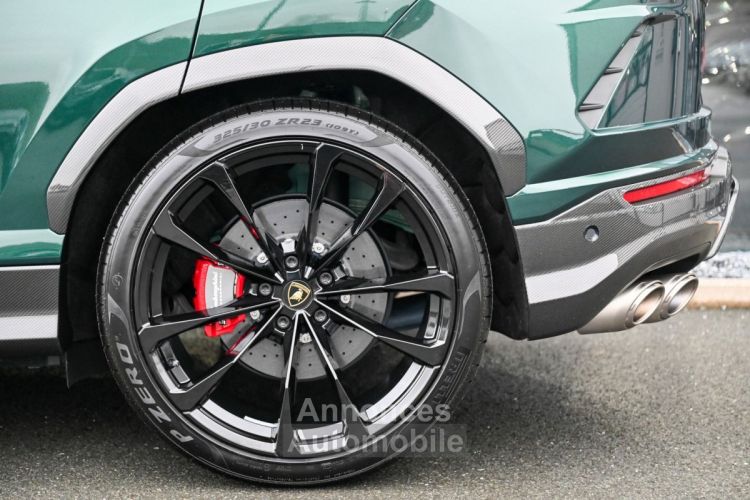 Lamborghini Urus - <small></small> 269.890 € <small>TTC</small> - #45