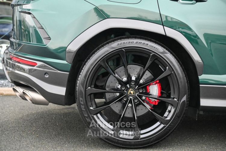 Lamborghini Urus - <small></small> 269.890 € <small>TTC</small> - #46