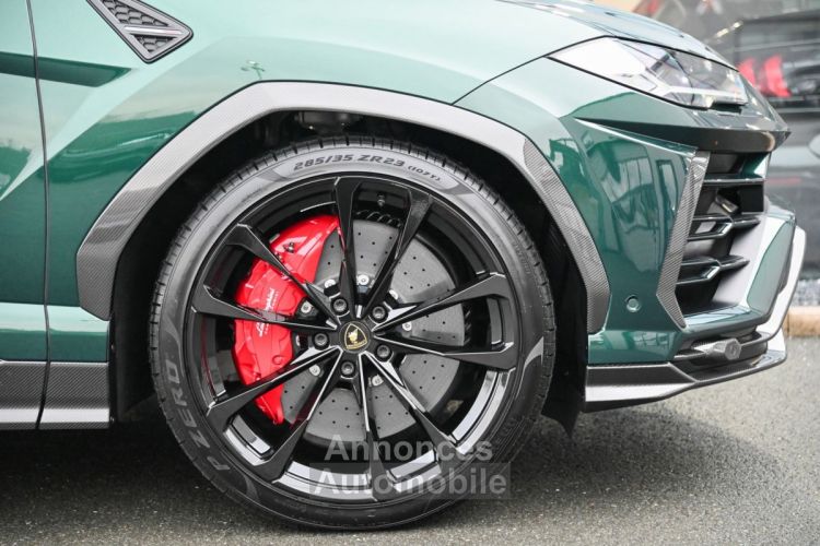 Lamborghini Urus - <small></small> 269.890 € <small>TTC</small> - #47