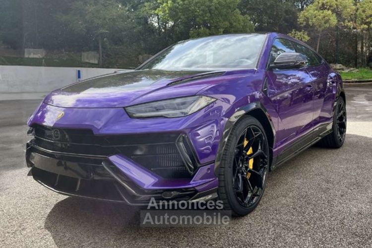 Lamborghini Urus 2023 Performante 666HP - <small></small> 410.000 € <small>TTC</small> - #1