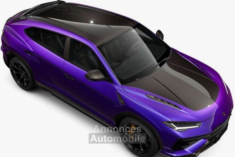 Lamborghini Urus 2023 Performante 666HP - <small></small> 410.000 € <small>TTC</small> - #2