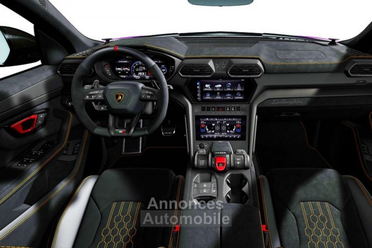 Lamborghini Urus 2023 Performante 666HP - <small></small> 410.000 € <small>TTC</small> - #3