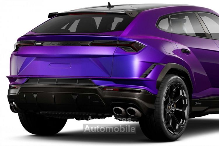 Lamborghini Urus 2023 Performante 666HP - <small></small> 410.000 € <small>TTC</small> - #4