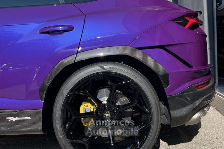 Lamborghini Urus 2023 Performante 666HP - <small></small> 410.000 € <small>TTC</small> - #10