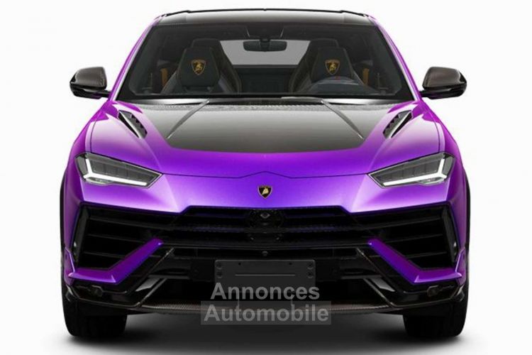 Lamborghini Urus 2023 Performante 666HP - <small></small> 410.000 € <small>TTC</small> - #7