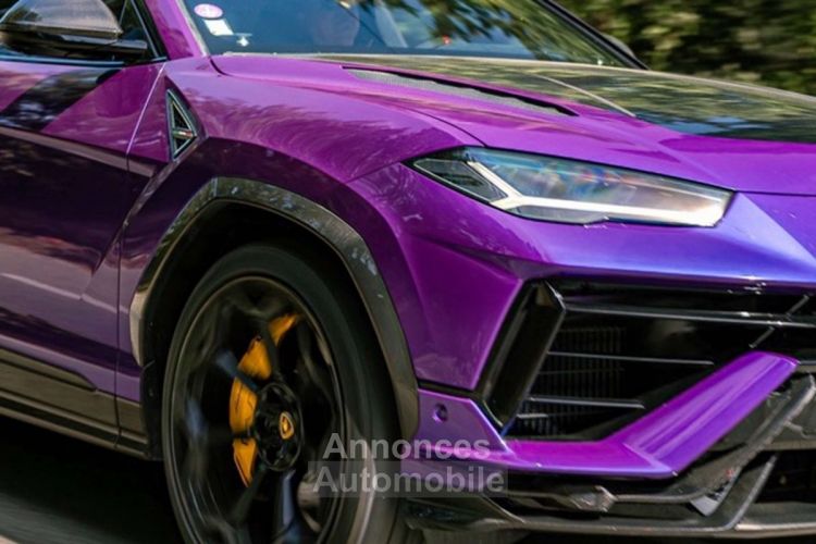 Lamborghini Urus 2023 Performante 666HP - <small></small> 410.000 € <small>TTC</small> - #9