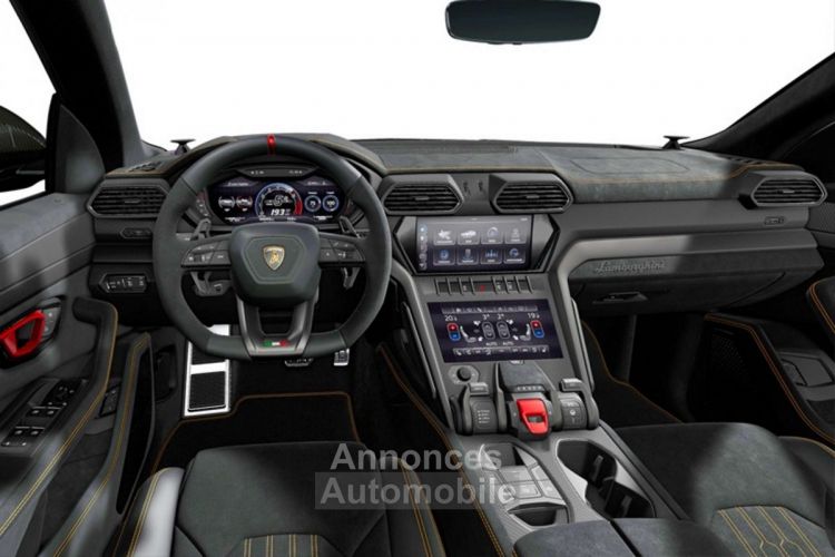 Lamborghini Urus 2023 Performante 666HP - <small></small> 410.000 € <small>TTC</small> - #11