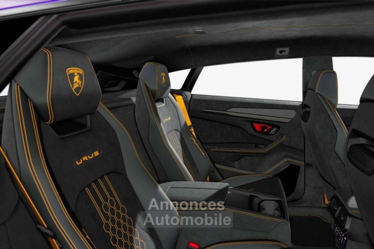 Lamborghini Urus 2023 Performante 666HP - <small></small> 410.000 € <small>TTC</small> - #13